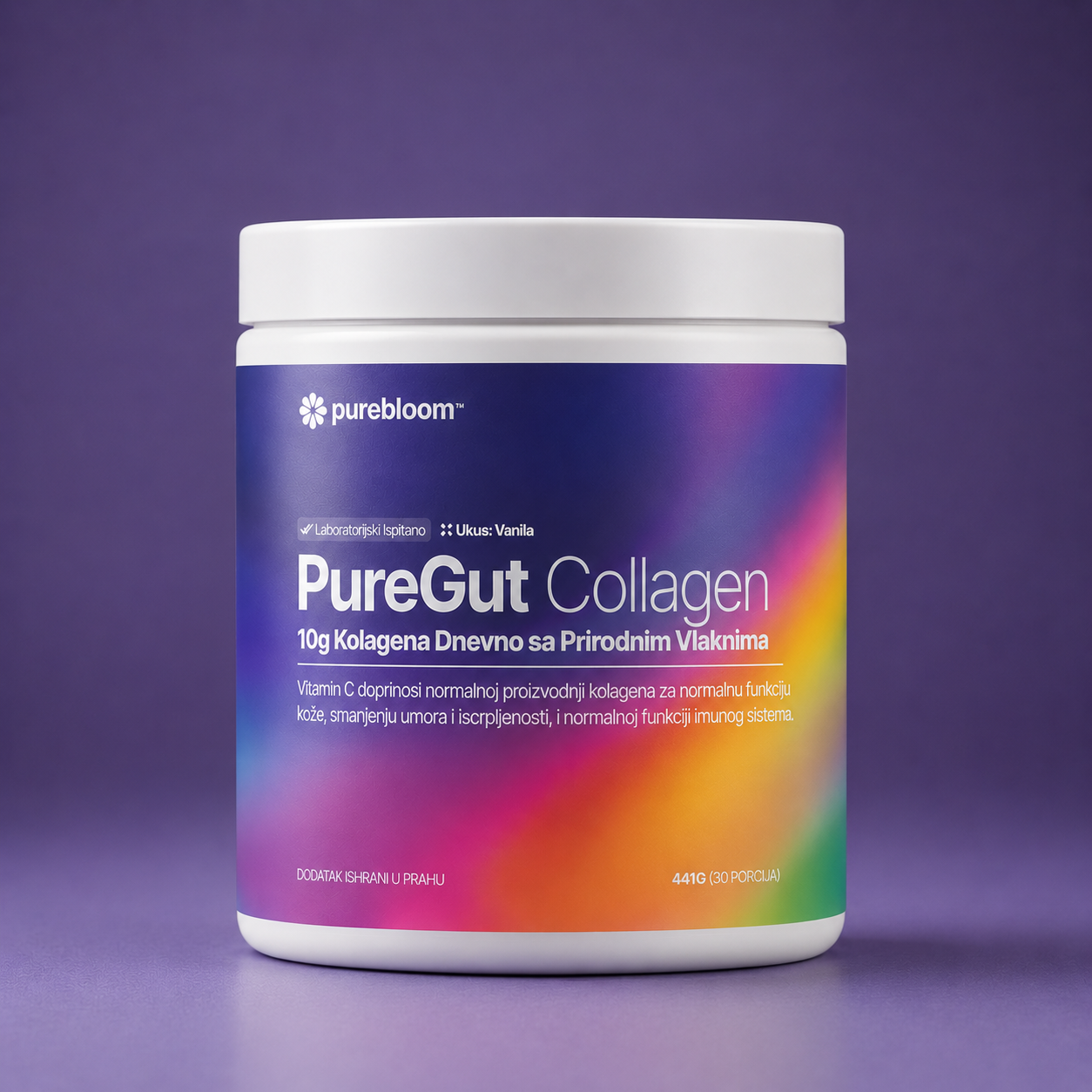 PureGut Collagen