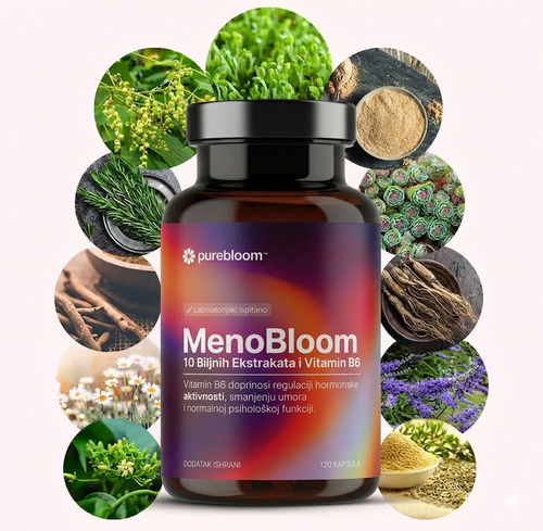 PureBloom Srbija